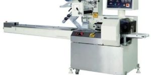 Soap Packaging Machine