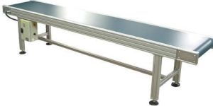 Stainless Steel Conveyor