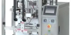 Vertical Form Fill Seal Machine