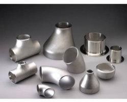 Welded Butt Weld Pipe Fittings