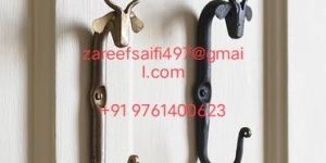 Hand Forged Iron Hooks MMZA INTERNATIONAL 9761400623