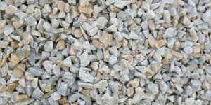 4-5mm limestone grit