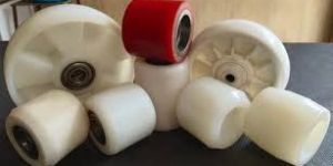 Nylon Caster Wheel
