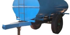 Water Tanker