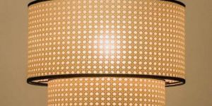 Ceiling Pendant Lamp Shade