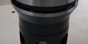 Logic Cartridge Valve