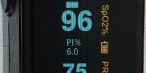 Microtek Pulse Oximeters