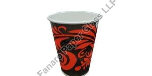 250 Ml Printed Paper Cups