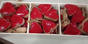 Decorative Heart Shaped Hanging