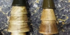 Wooden Christmas Tree