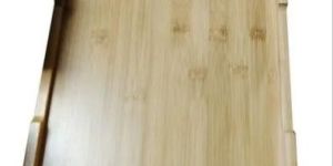 Rectangle MDF Wooden Tray