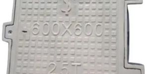 FRP Manhole Cover