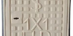 FRP Square Manhole Cover