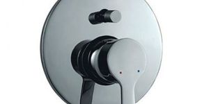 Single Lever Exposed Parts Kit