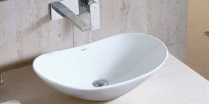 Table Top Wash Basin