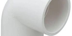 UPVC Elbow