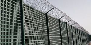 Chain Link Fencing Maintenance Services