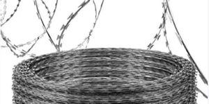 Security Fencing Wire