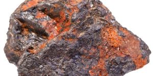 Tungsten Ore