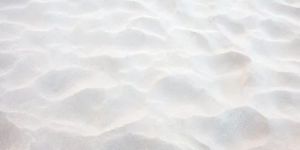 White Sand