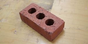 Wire Coat Bricks