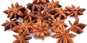 Dried Star Anise