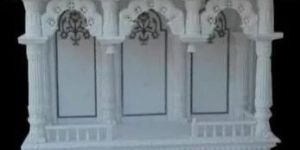 Designer Marble Temple