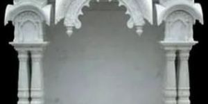 Handmade Marble Temple