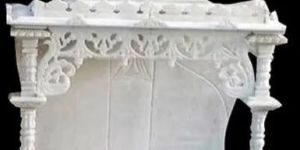 Home Marble Temple