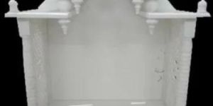 Indoor Marble Temple