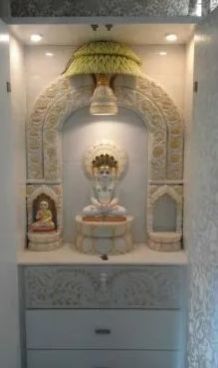 Jain Marble Temple