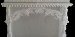 Makrana Marble Temple