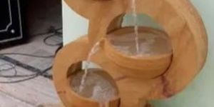 Marble Indoor Fountain