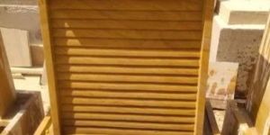 Marble Waterfall Fountain