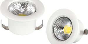 3 Watt I Ding Spot Light