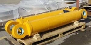 Double Acting Hydraulic Cylinder
