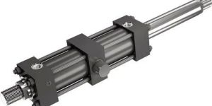 Double Rod Hydraulic Cylinder
