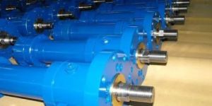 Industrial Hydraulic Cylinder