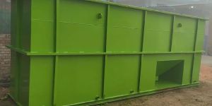 Sewage Water Treatment Plant