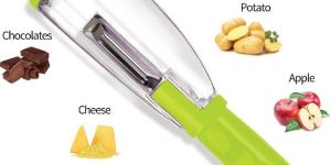Smart Peeler
