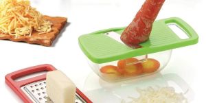 Vegetable & Cheese Grater