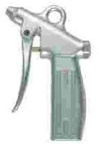 Water and Air Cleaning Gun