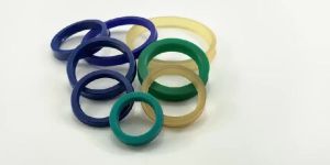PU Rubber Rod Seals