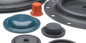 Rubber Diaphragm Seals