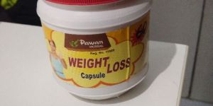 Weight Loss Capsules