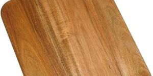 Wooden Chopping Board