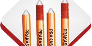 Copper Bonded Earthing Electrode