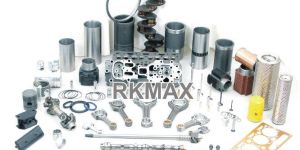 Automobile Spare Parts