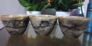 Serving Bowls Made up of Wood