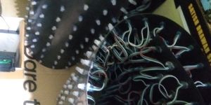 Readymade Pixel LED Thoran